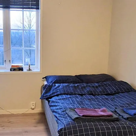 Homestay Torshov Gard, Viking Grounds