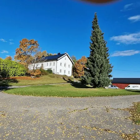 Privatunterkunft Torshov Gard, Viking Grounds Hamar (Hedmark)