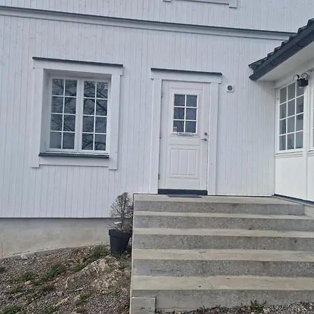 Torshov Gard, Viking Grounds ホームステイ ハーマル