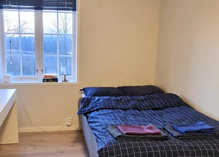 Homestay Torshov Gard, Viking Grounds