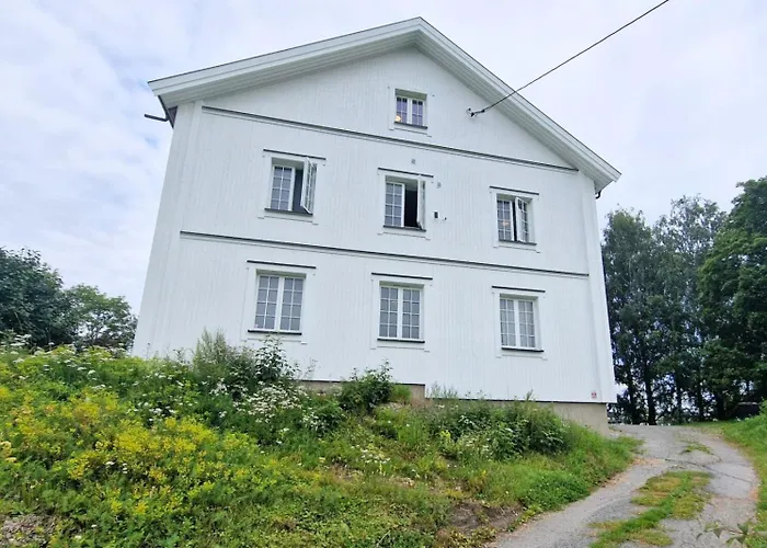 Torshov Gard, Viking Grounds Privatunterkunft *