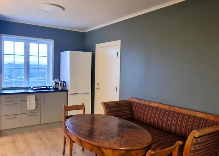 Privatunterkunft Torshov Gard, Viking Grounds Hamar (Hedmark)