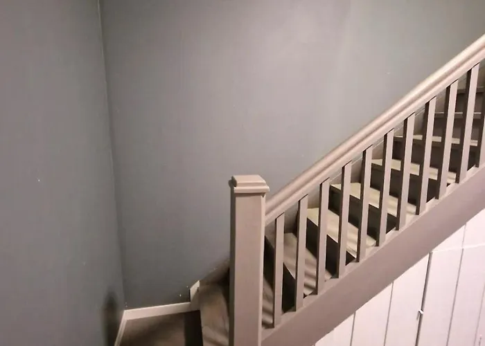 Torshov Gard, Viking Grounds Privatunterkunft