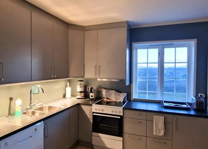 Privatunterkunft Torshov Gard, Viking Grounds Hamar (Hedmark)