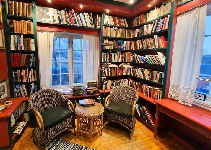 Torshov Gard, Viking Grounds Hamar (Hedmark)