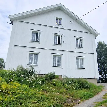 Torshov Gard, Viking Grounds ホームステイ *