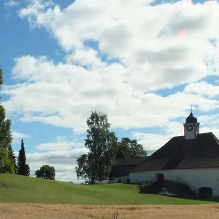 ホームステイ Torshov Gard, Viking Grounds *